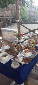 Φαγητό σε αυτό το ξενοδοχείο ή κάπου εκεί κοντά