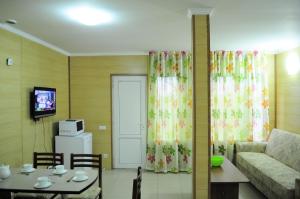Gallery image of Dome Hotel in Cholpon-Ata