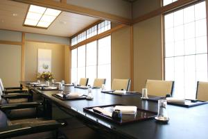 Konferenční prostory v ubytování Hilton Tokyo Narita Airport