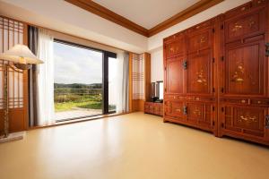 Fotografie z fotogalerie ubytování Hilton Gyeongju v destinaci Kjongdžu