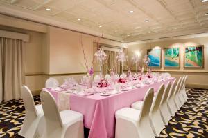Fotografie z fotogalerie ubytování Hilton Guam Resort & Spa v destinaci Tumon