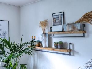 宾德斯莱弗Holiday home Bindslev XVI的相册照片