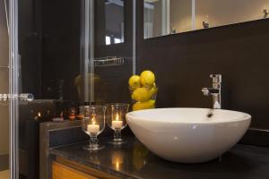 Un baño de Kare No Apartments by Sitges Group