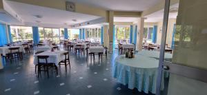 Φωτογραφία από το άλμπουμ του Hotel Le Pleiadi σε San Felice Circeo
