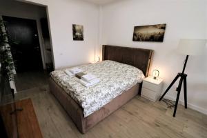 Charming City Center Apartment - Free Minibar