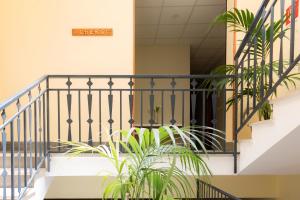 Fotografie z fotogalerie ubytování Terme Gorga Hotel v destinaci Alcamo