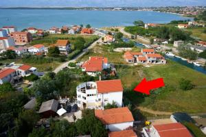 Príroda v okolí penziónu