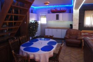 Posedenie v ubytovaní Apartments and rooms by the sea Nin, Zadar - 5858