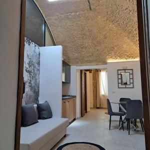 CAIETA Housing的休息区