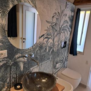 CAIETA Housing的一间浴室
