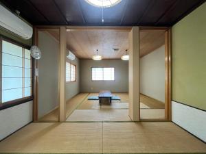 Imagen de la galería de Uzueso, en Tahara