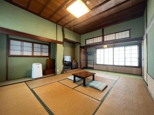 Imagen de la galería de Uzueso, en Tahara