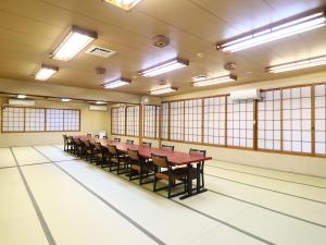 Imagen de la galería de Uzueso, en Tahara