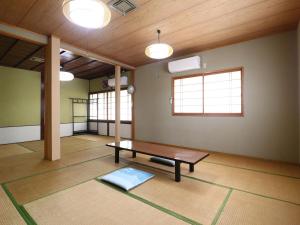 Imagen de la galería de Uzueso, en Tahara