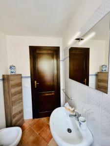 Un baño de da Ninetta