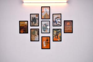 Fotografie z fotogalerie ubytování Sizzling Inn Pondy v destinaci Puduččéri