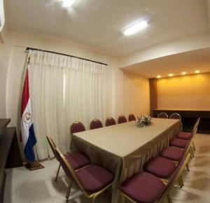 Fotografie z fotogalerie ubytování Asunción Gran Hotel v destinaci Ciudad del Este
