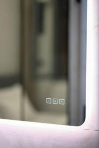 Fotografie z fotogalerie ubytování Etheras Luxury apartment v destinaci Loutraki