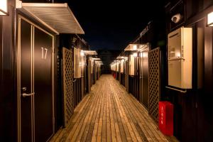 Fotografie z fotogalerie ubytování HOTEL R9 The Yard Kanumanishimoro v destinaci Kanuma