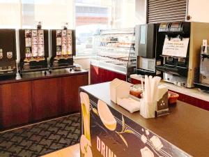 Fotografie z fotogalerie ubytování Kobe Port Tower Hotel v destinaci Kóbe