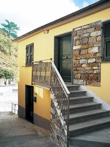 Gallery image of Infinity view in Vernazza