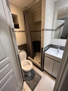 Afbeelding uit fotogalerij van Maison spa in Soisy-sur-Seine