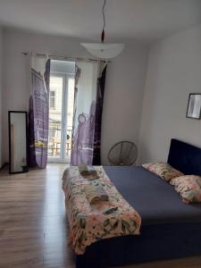 Billede fra billedgalleriet på Apartman Vita i Rijeka