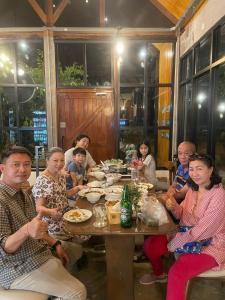 入住พบรักรีสอร์ท Pobruk resort的客人