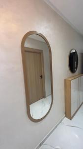 Afbeelding uit fotogalerij van Appartement Wow in Al Hoceïma