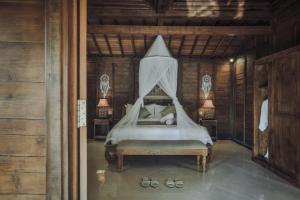 Fotografie z fotogalerie ubytování Portobello Villa Ubud v Ubudu
