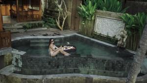 Hosté ubytování Portobello Villa Ubud