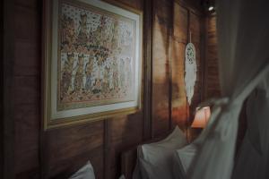 Fotografie z fotogalerie ubytování Portobello Villa Ubud v Ubudu