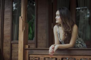 Hosté ubytování Portobello Villa Ubud