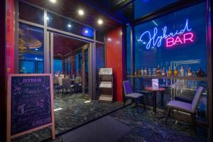 Fotografie z fotogalerie ubytování Golden Lotus Grand Da Nang - Panoramic Rooftop Bar & Daily Afternoon Tea v destinaci Danang