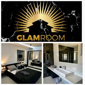Koupelna v ubytování GLAMROOM Mechelinki + 37 fotografií