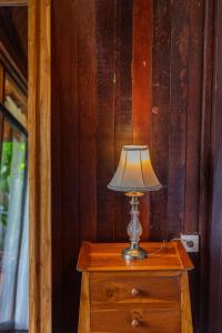 Galeriebild der Unterkunft Kampung Canggu in Canggu