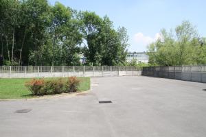 Fotografie z fotogalerie ubytování Residence Campo Rotondo v destinaci Tavernerio