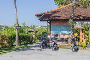 Galeriebild der Unterkunft Kampung Canggu in Canggu