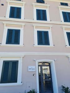 Fotografie z fotogalerie ubytování Hotel Miratorre superior v destinaci Pisa