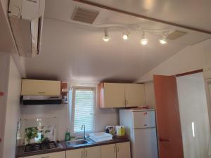 Fotografie z fotogalerie ubytování Mobile Home Vita v destinaci Drage