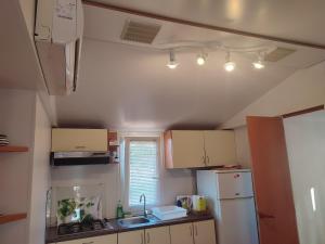 Fotografie z fotogalerie ubytování Mobile Home Vita v destinaci Drage