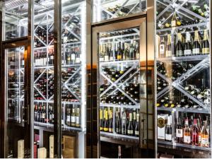 Bebidas em AR Diamante Beach & SPA Hotel 4 SUP