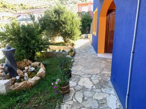 O grădină în afara U Villi BB1 - Gornji Zalik bb