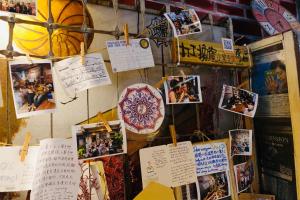 Foto dalla galleria di Fuqi Hostel - Heping a Tainan