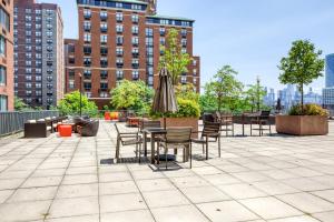 Будівля апартаментів