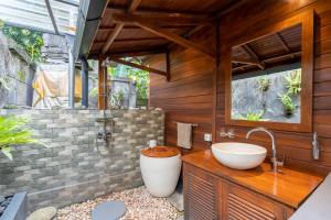 Fotografie z fotogalerie ubytování Pondok Carik Villa Manggis v destinaci Manggis