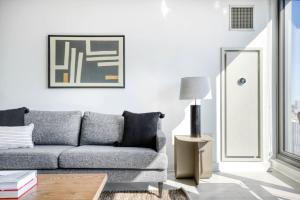 Gallery image of W Loop Studio w Gym Pool Coworking nr UIC CHI-438 in Chicago