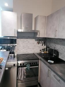 Mignon appartement