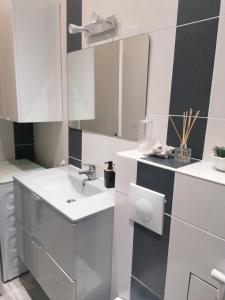Mignon appartement