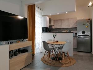 Mignon appartement